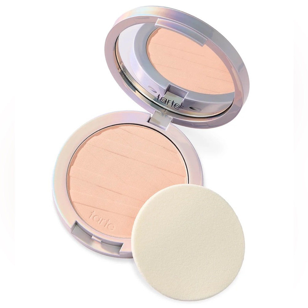 Tarte - Face Tape Pressed Powder